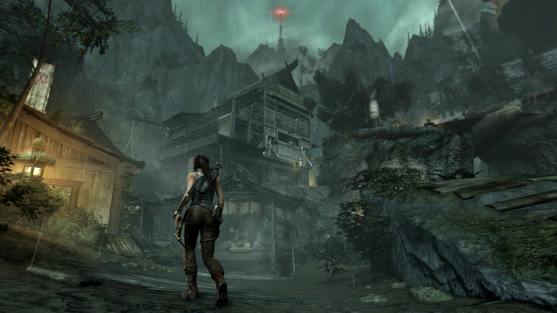 Tomb Raider - Imagen 28